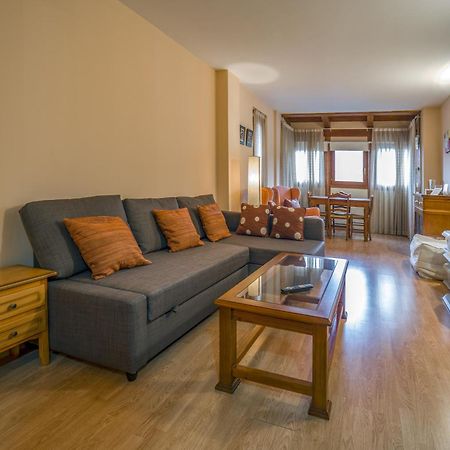 Pleta De Soldeu D 4-3 Apartment Ngoại thất bức ảnh