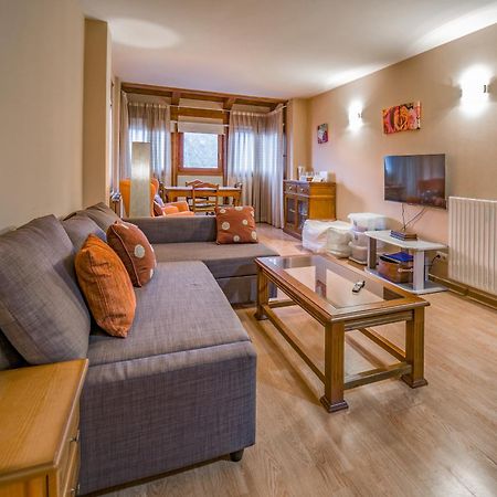 Pleta De Soldeu D 4-3 Apartment Ngoại thất bức ảnh