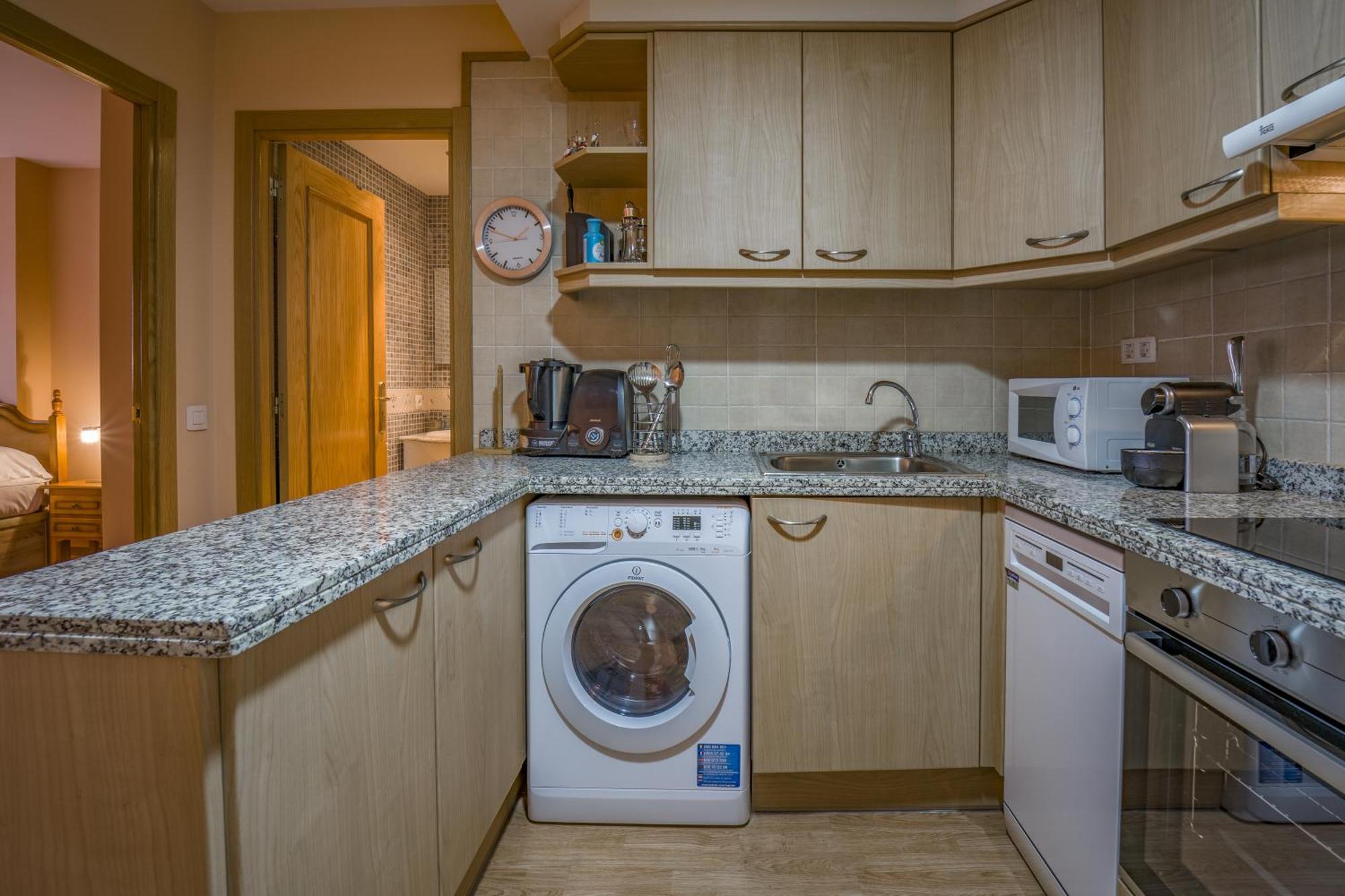 Pleta De Soldeu D 4-3 Apartment Ngoại thất bức ảnh