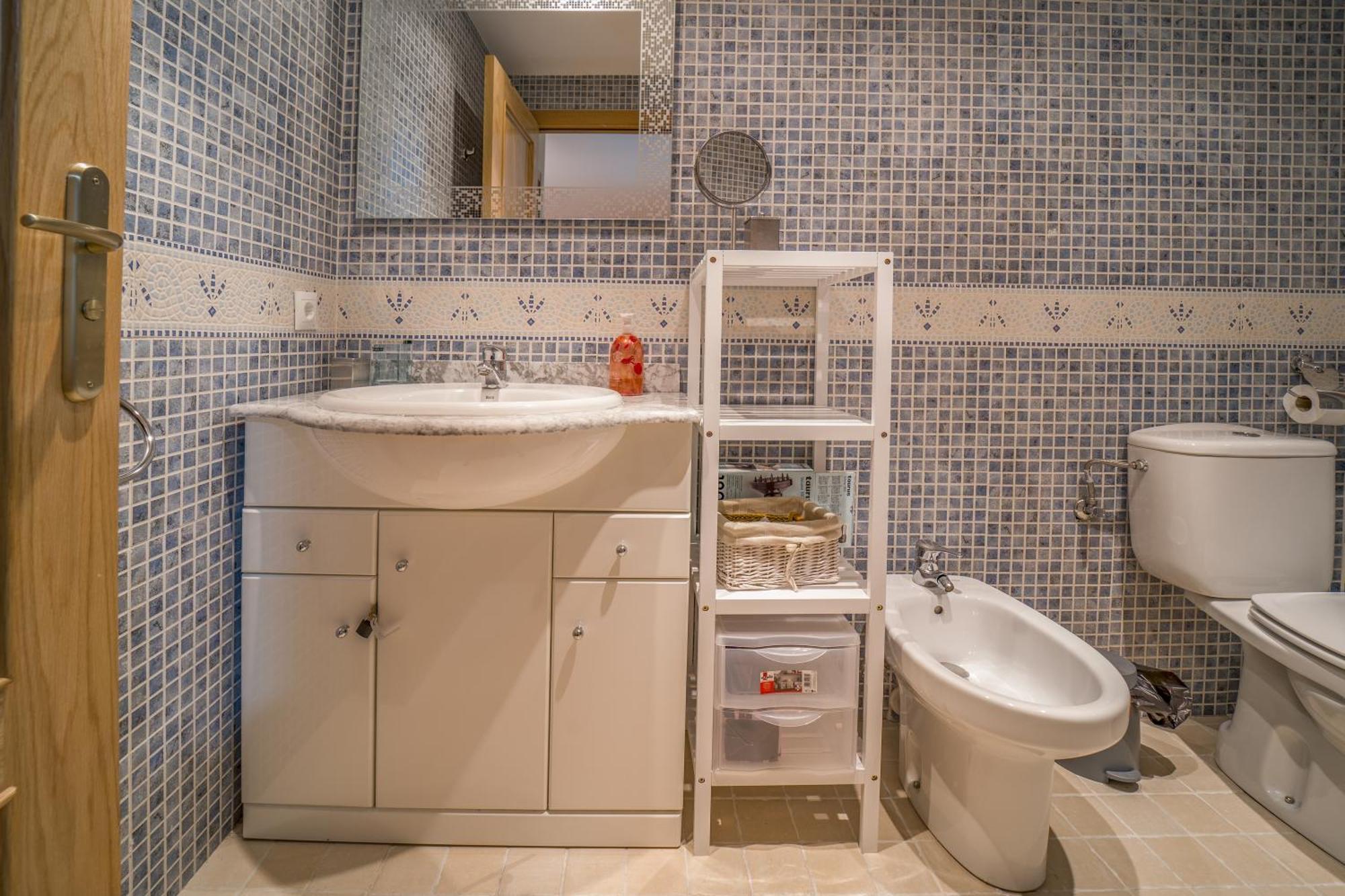 Pleta De Soldeu D 4-3 Apartment Ngoại thất bức ảnh