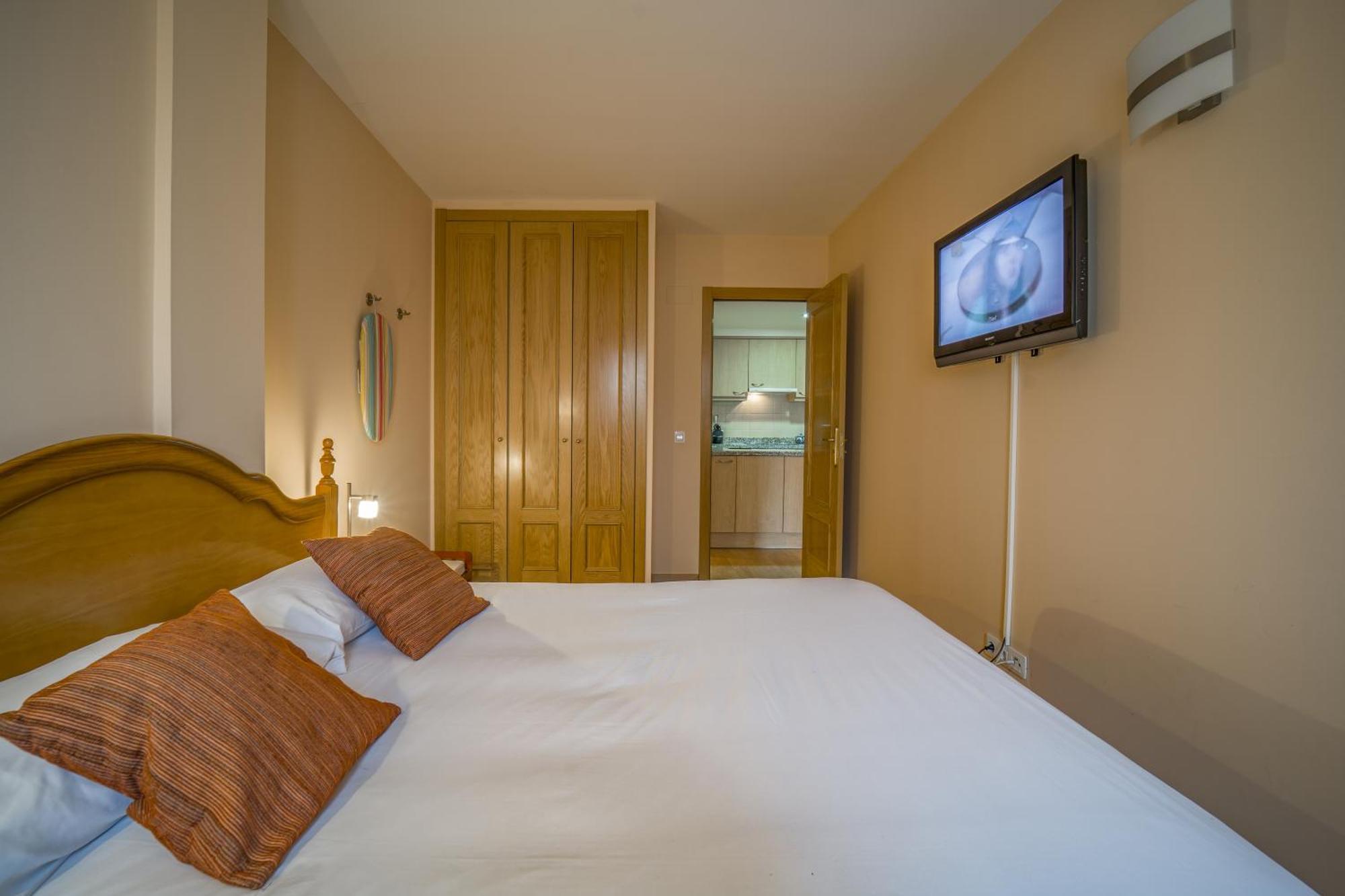 Pleta De Soldeu D 4-3 Apartment Ngoại thất bức ảnh