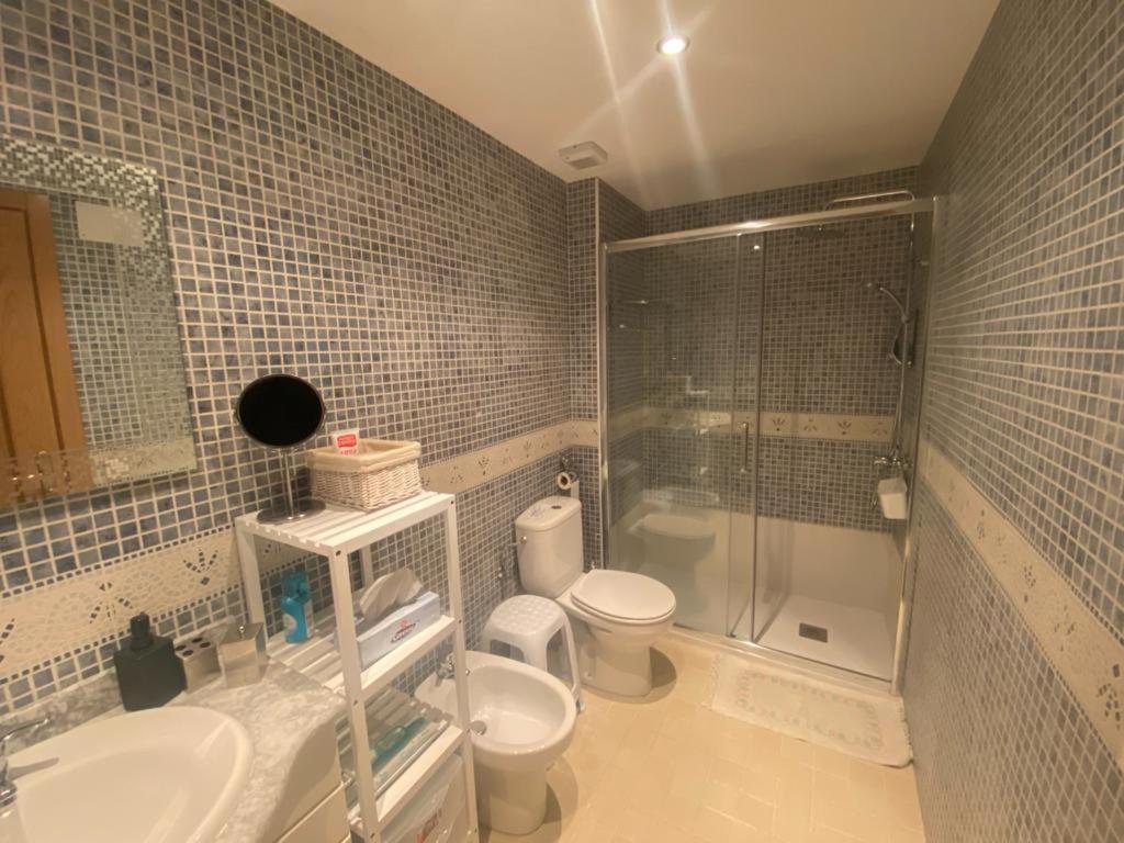 Pleta De Soldeu D 4-3 Apartment Ngoại thất bức ảnh